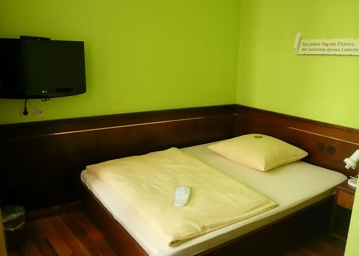 Hotel Am Wilhelmsplatz
