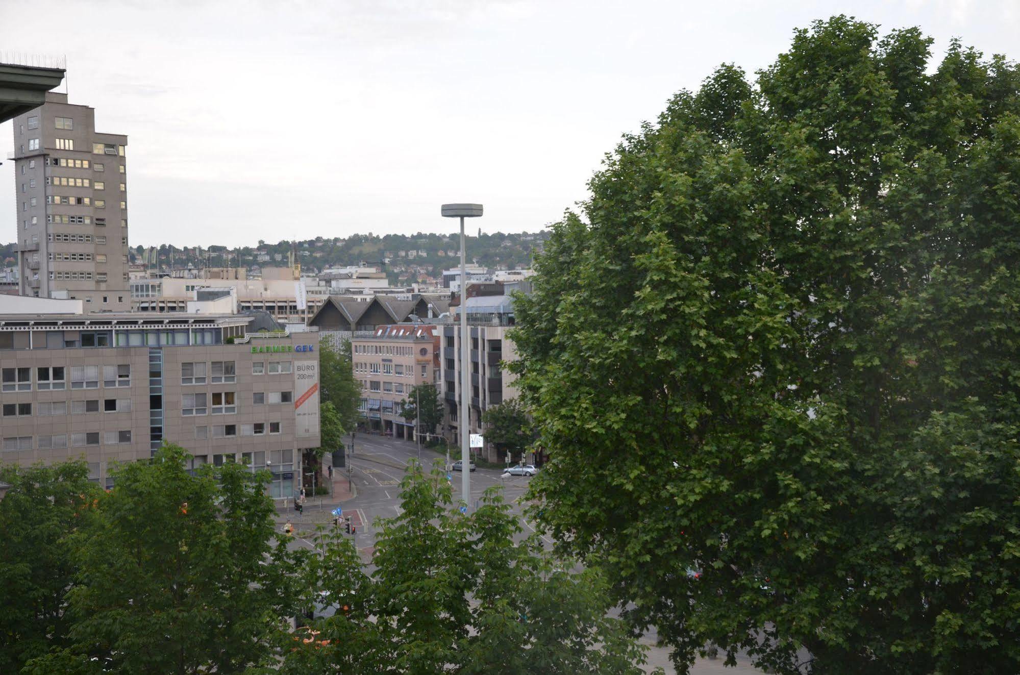 Hotel Am Wilhelmsplatz