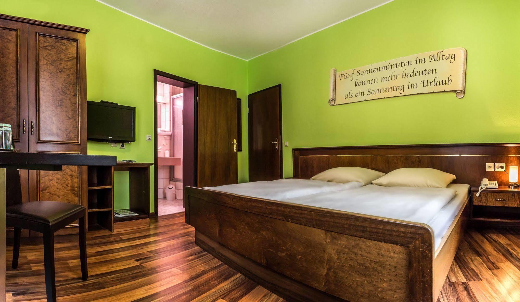 Am Wilhelmsplatz Hotel Stuttgart