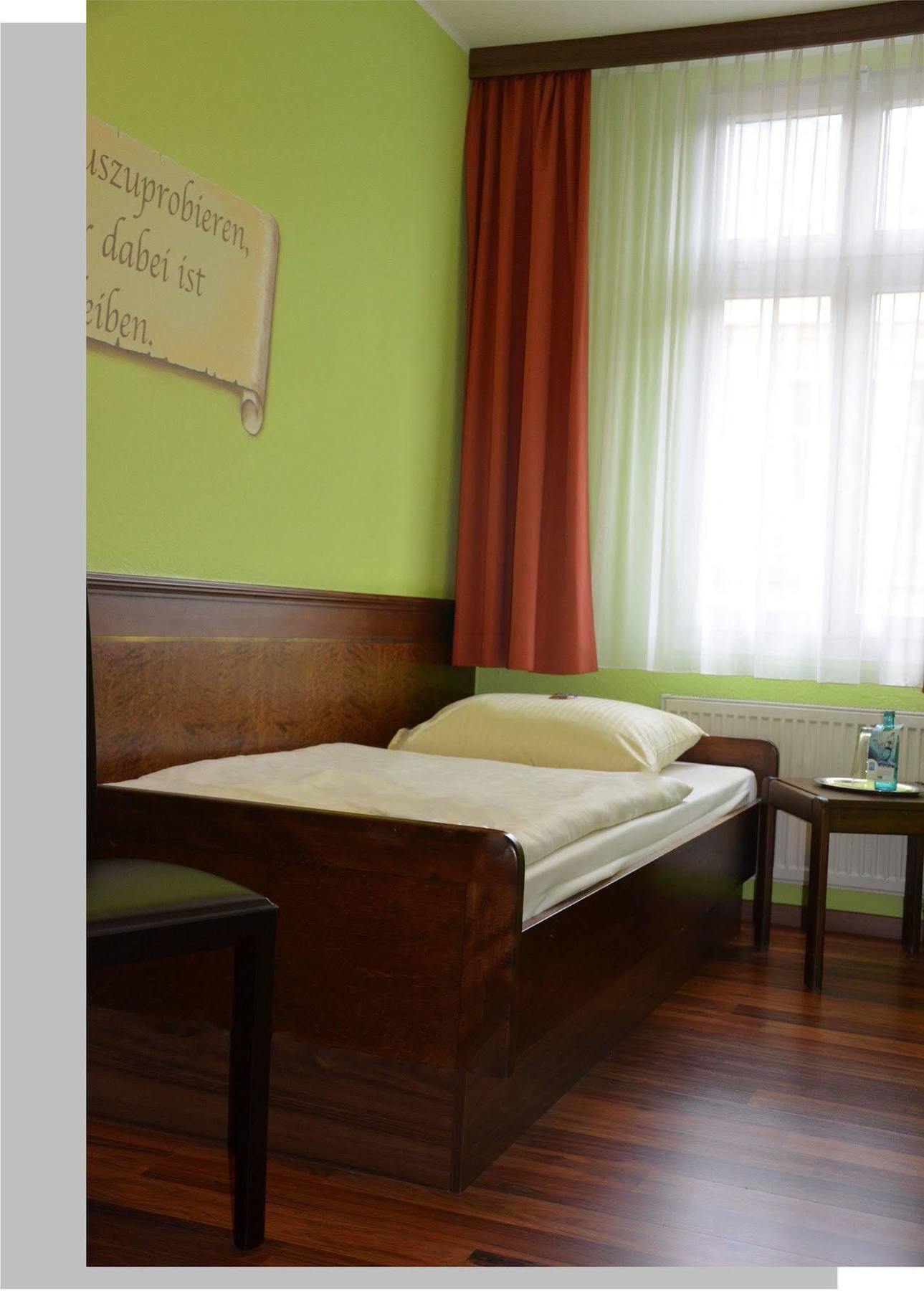 Hotel Am Wilhelmsplatz