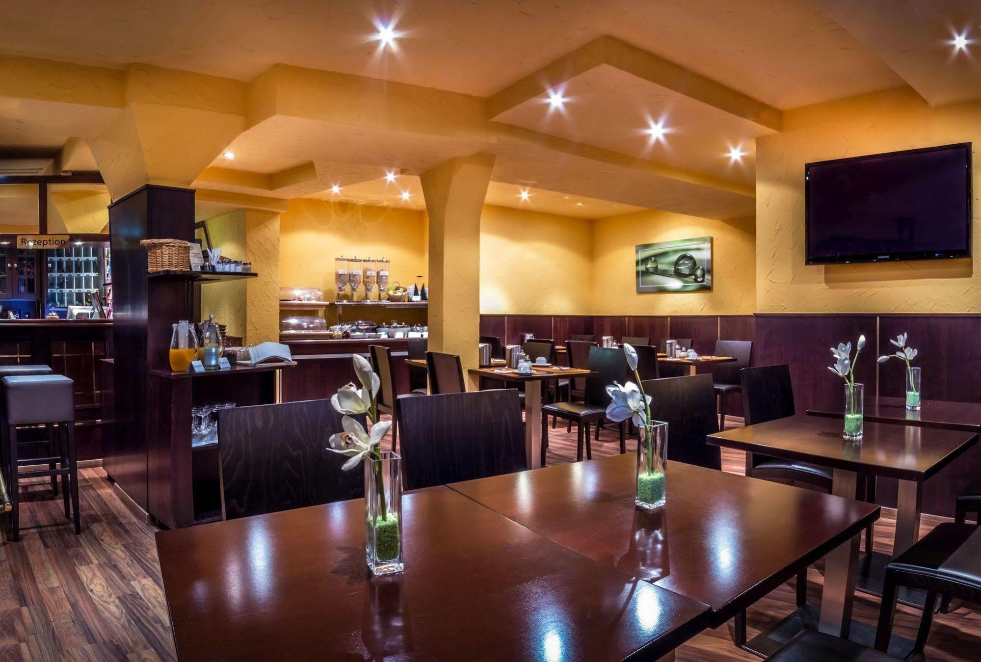 Hotel Am Wilhelmsplatz