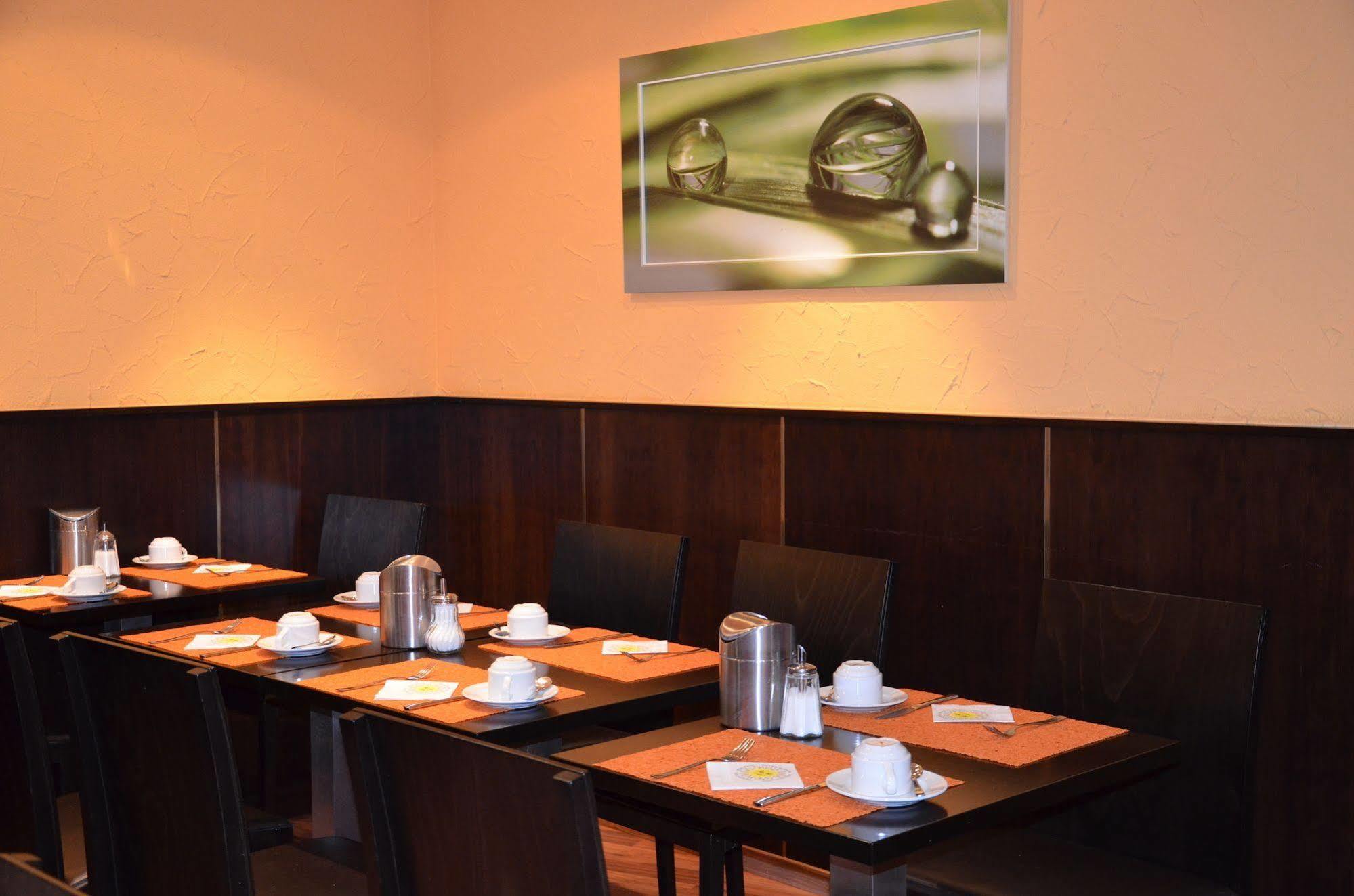 Am Wilhelmsplatz Hotel