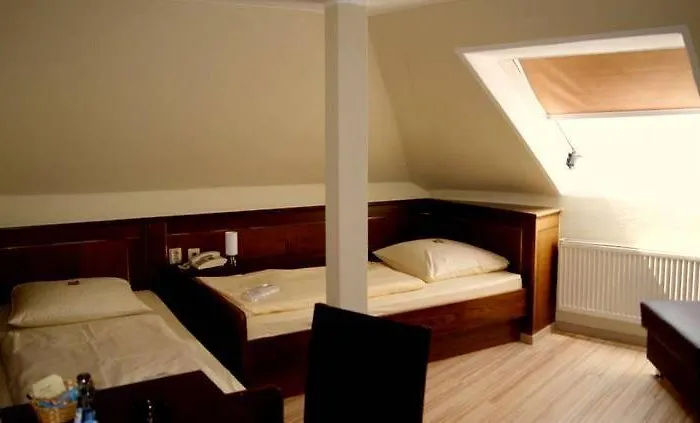 Hotel am Wilhelmsplatz
